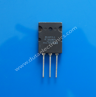 Jual Mosfet IXTK62N25 Terlengkap Murah Original