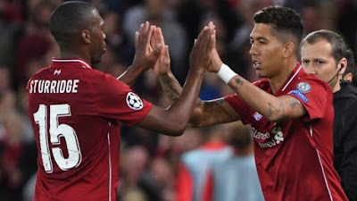 Liverpool makin percaya diri menatap musim ini