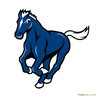 Indianapolis Colts Logo