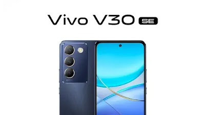 Así es el vivo V30 SE en Perú, precio y características