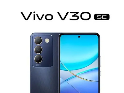 Así es el vivo V30 SE en Perú, precio y características