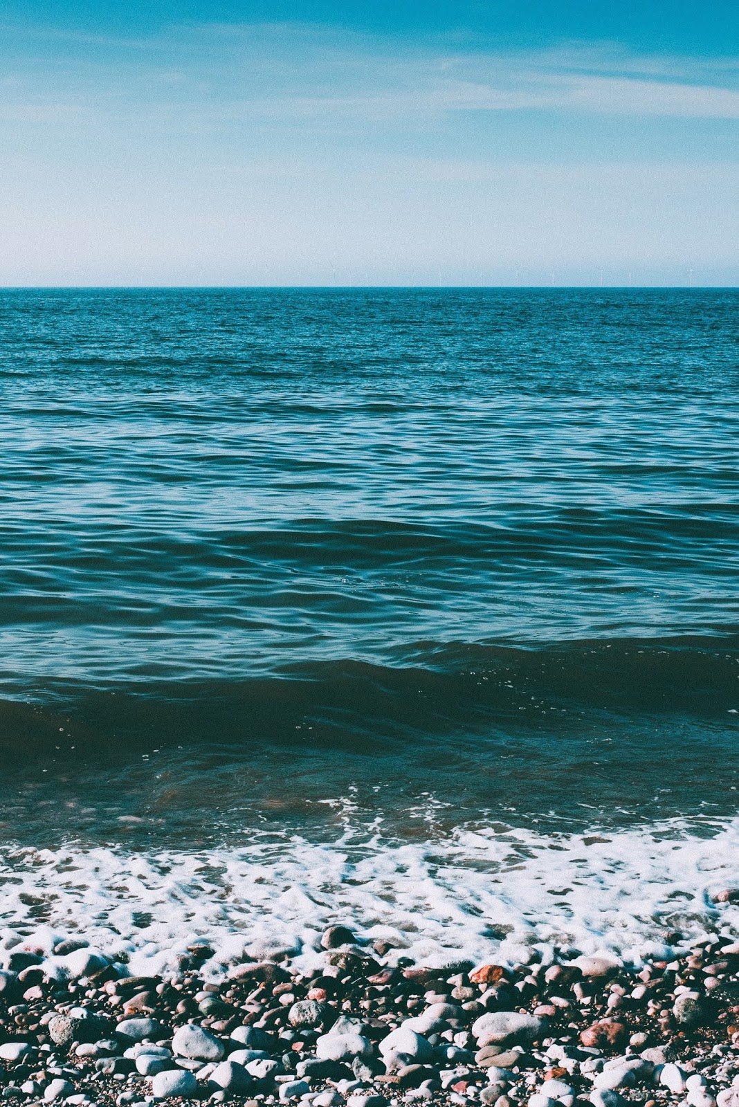 Sepuluh Gambar Pemandangan Pantai Yang Indah Hd Gambar Indah