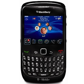 BlackBerry 8520