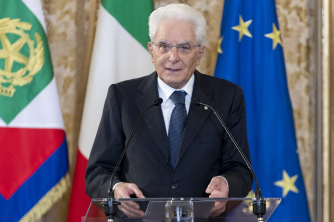 Vittime sul lavoro, Mattarella: "Ferita sociale che lacera il Paese"