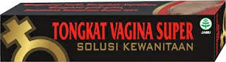 Obat Jawa Perapat Vagina 