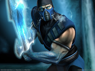 mortal kombat deadly