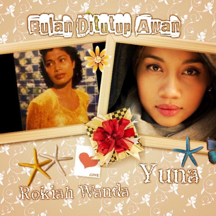 ROKIAH WANDA vs YUNA ~ WAJIB TONTON