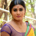 Actress Harini Hot Navel Show Photos