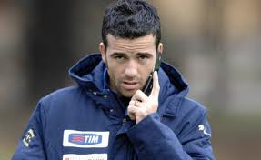 Antonio Di Natale wallpapers