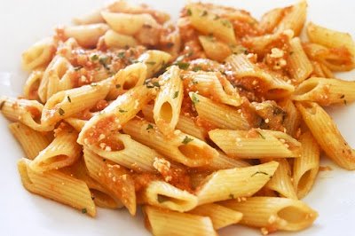 Top 10 Interesting Facts about Pasta
