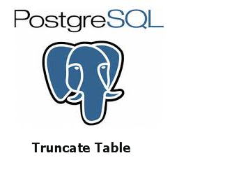 Truncate table mysql php