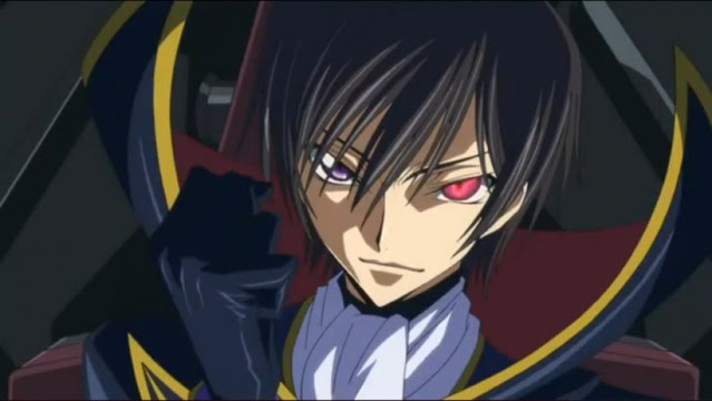 Lelouch