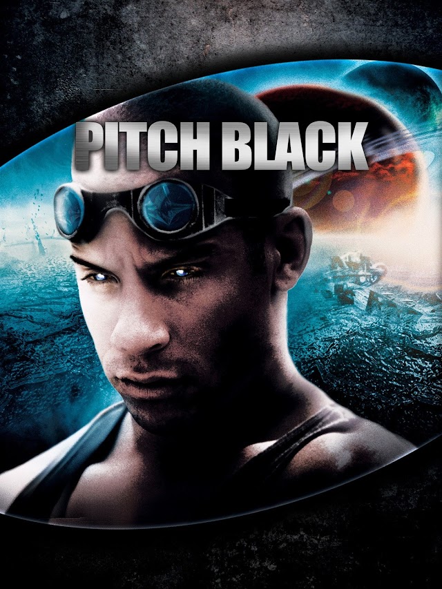 Pitch Black 2000 in hindi