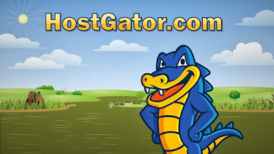 Hostgator