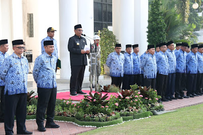 HUT Pemadam Kebakaran dan Penyelamatan ke-101