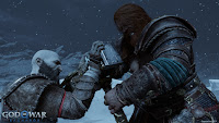 Le test de God of War Ragnarök sur PS5
