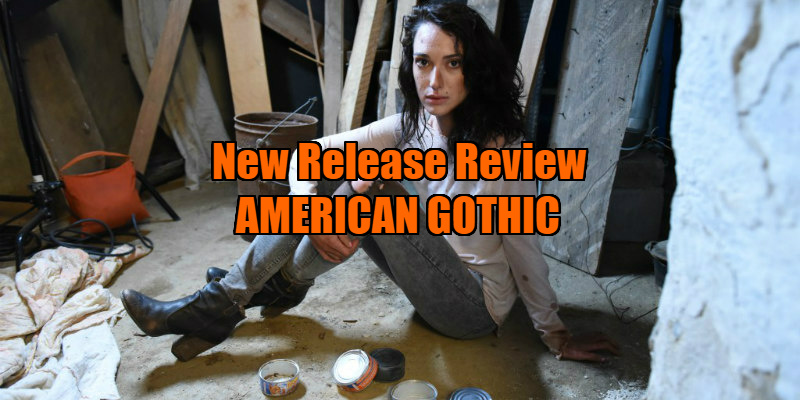 american gothic movie review