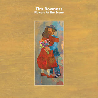 MP3 download Tim Bowness - Flowers at the Scene iTunes plus aac m4a mp3