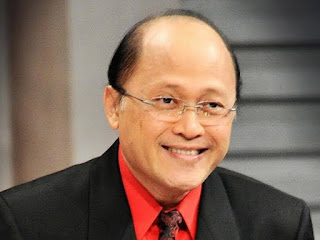 Motivator Indonesia Mario Teguh