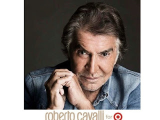 roberto cavalli target australia