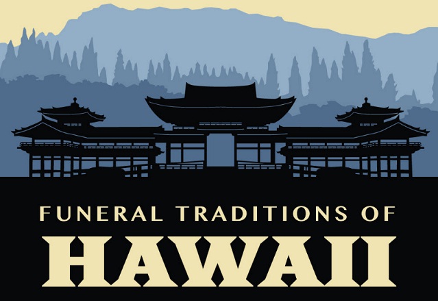 Image: Funeral Traditions of Hawaii