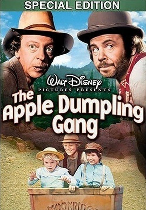 [VF] Le gang des chaussons aux pommes 1975 Film Complet Streaming