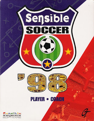 Sensible Soccer 98 Full Game Repack Download