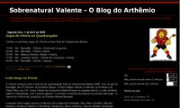 Blog do Arthêmio