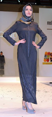 fashion-Show-Women-Islam, Fashion, http://muslimmfashion.blogspot.com/