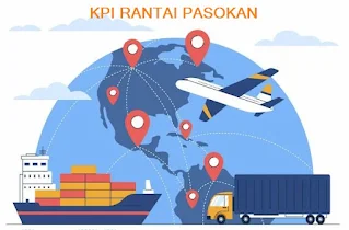 kpi-rantai-pasokan