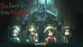 Identity V APK