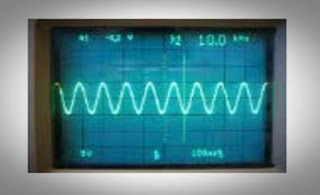 تركيب جهاز Function Generator