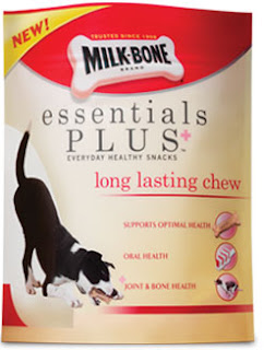 Milk Bone Free Essentials Plus Printable Coupon