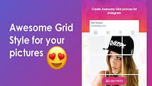 Grid Maker for Instagram