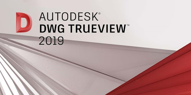 Autodesk DWG TrueView 2019