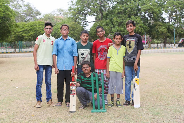 Humans of New York in Pakistan