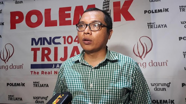 Bukan karena Ahok, Ini Alasan PPP Pecat Lulung