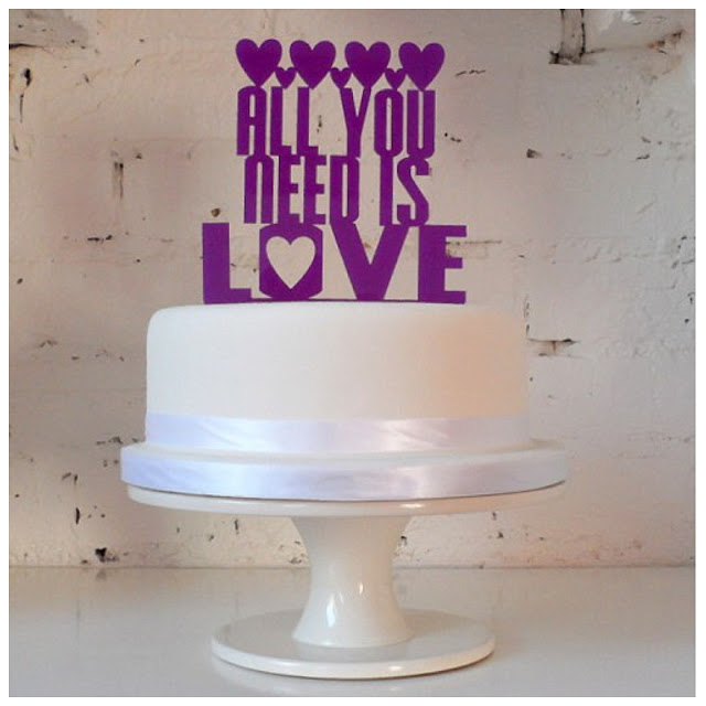 ... wedding cake topper ideas ? â™¥ Or how about wedding cake ideas