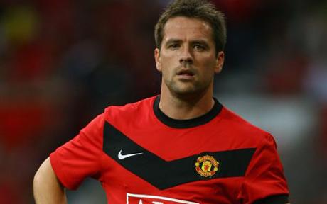 Michael Owen