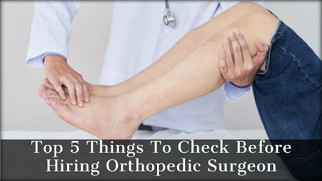 orthopedic surgeon in bangur