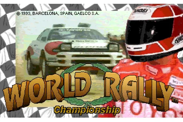 World Rally Championship - Θυμήσου την Arcade παιχνιδάρα