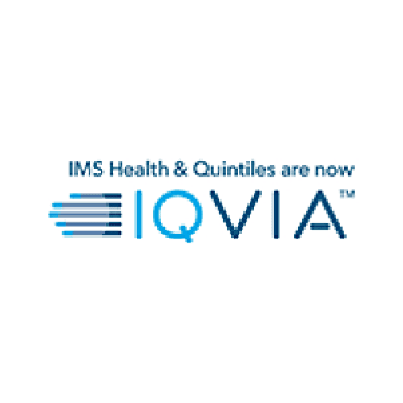 clinical research associate iqvia salary