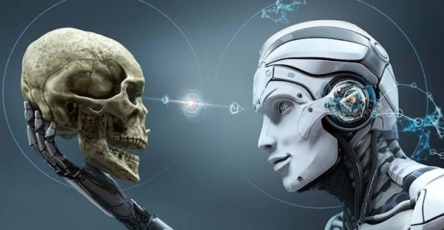 Як змінюється роль людини з появою штучного інтелекту