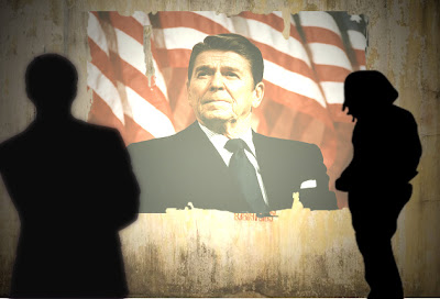 Ronald Reagan