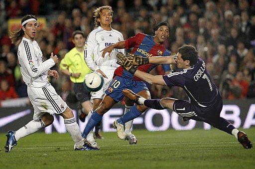 real madrid fc barcelona. real madrid vs arcelona 2011