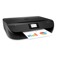 Stampante HP ENVY 4526 e-All-in-One per Mac, iPad, iPhone, iPod touch e Win