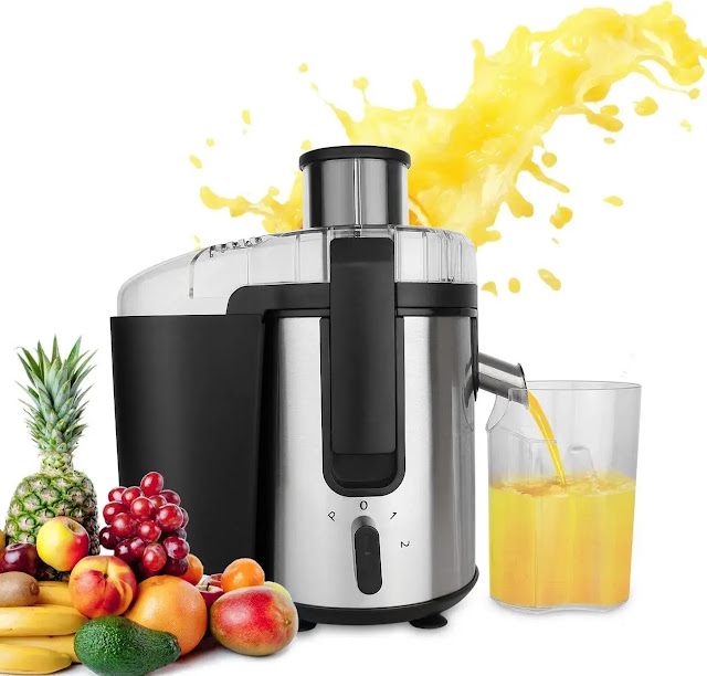 9. BuySevenSide Multi-Function 4-in-1 Kitchen System