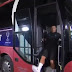 UEFA Super Cup: Ronaldo escapes serious injury on Real Madrid bus [PHOTOS]