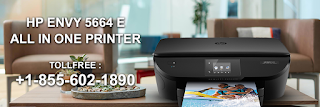 Learn more about HP Envy 5664 printer review