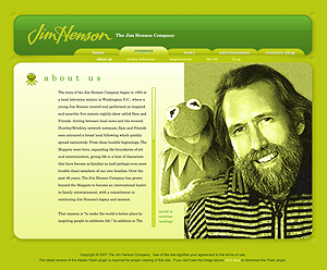 Jim Henson